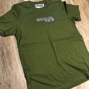 Precise Rhinestone box logo